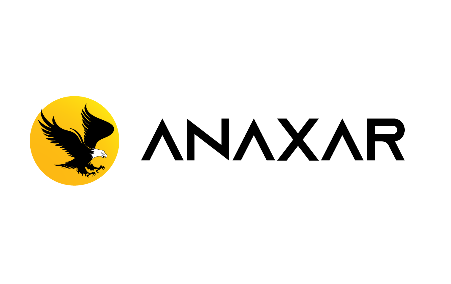 Logo ANAXAR