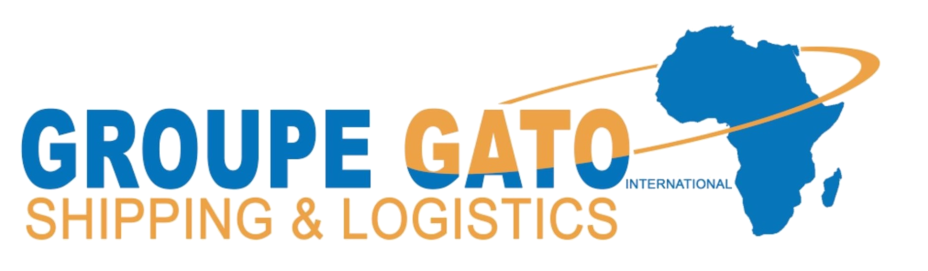 Logo GROUPE GATO