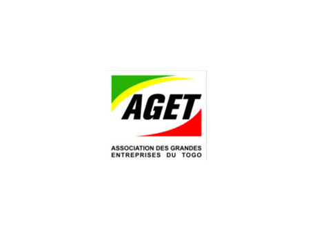 Logo AGET